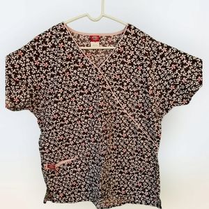2/$12 DICKIES Scrub Top